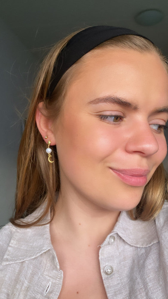 Preveza earrings