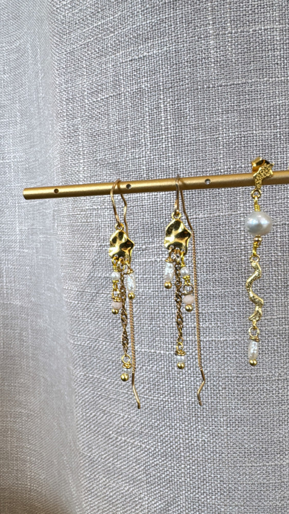 Promena earrings