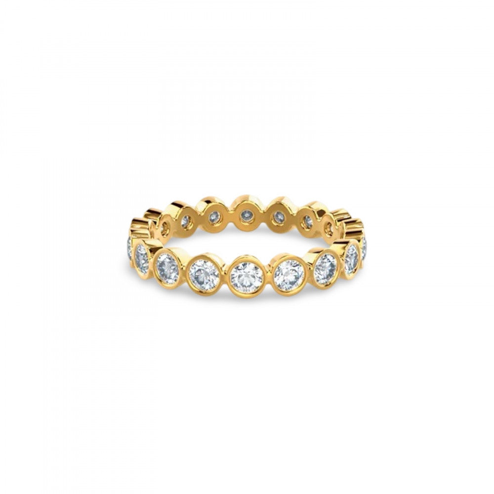 Alliance diamantring