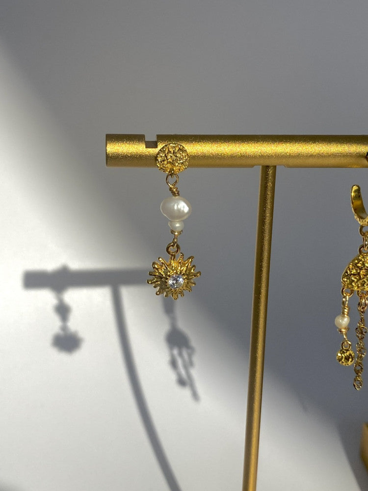 Shila earrings