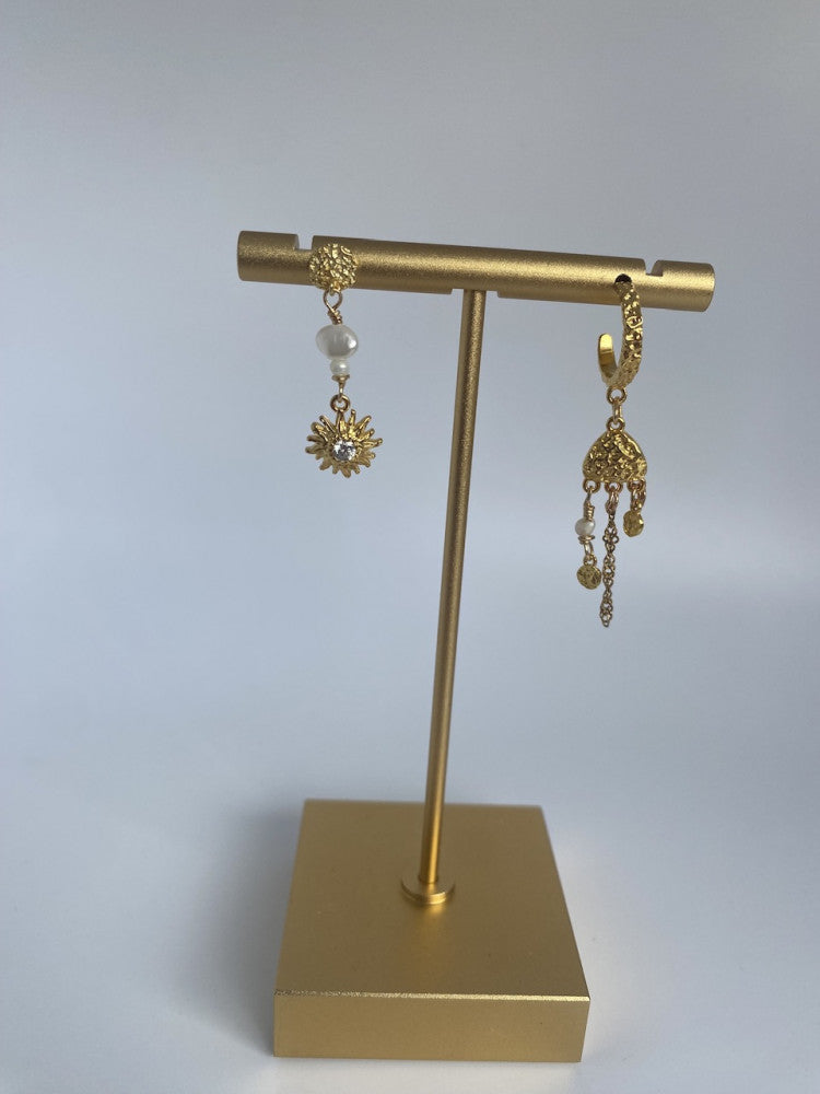 Shila earrings