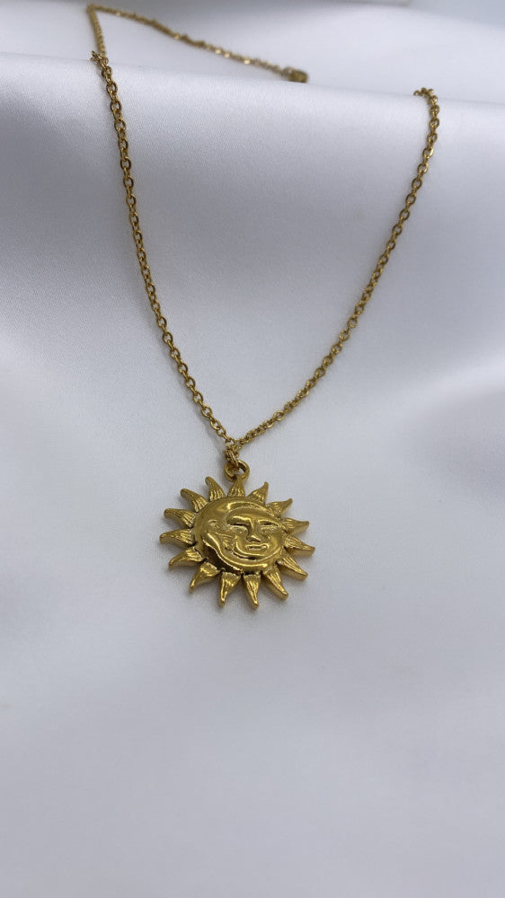 Sicilia necklace