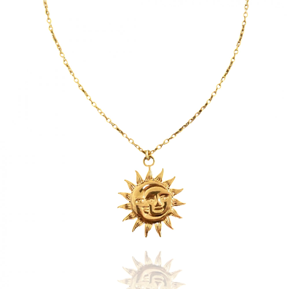 Sicilia necklace