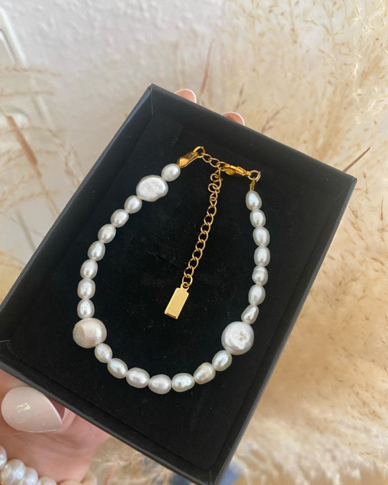 Sivali bracelet