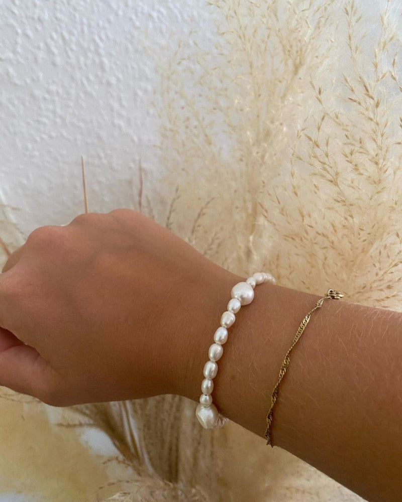 Sivali bracelet