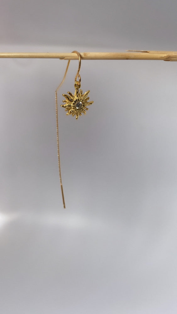 Sola earrings