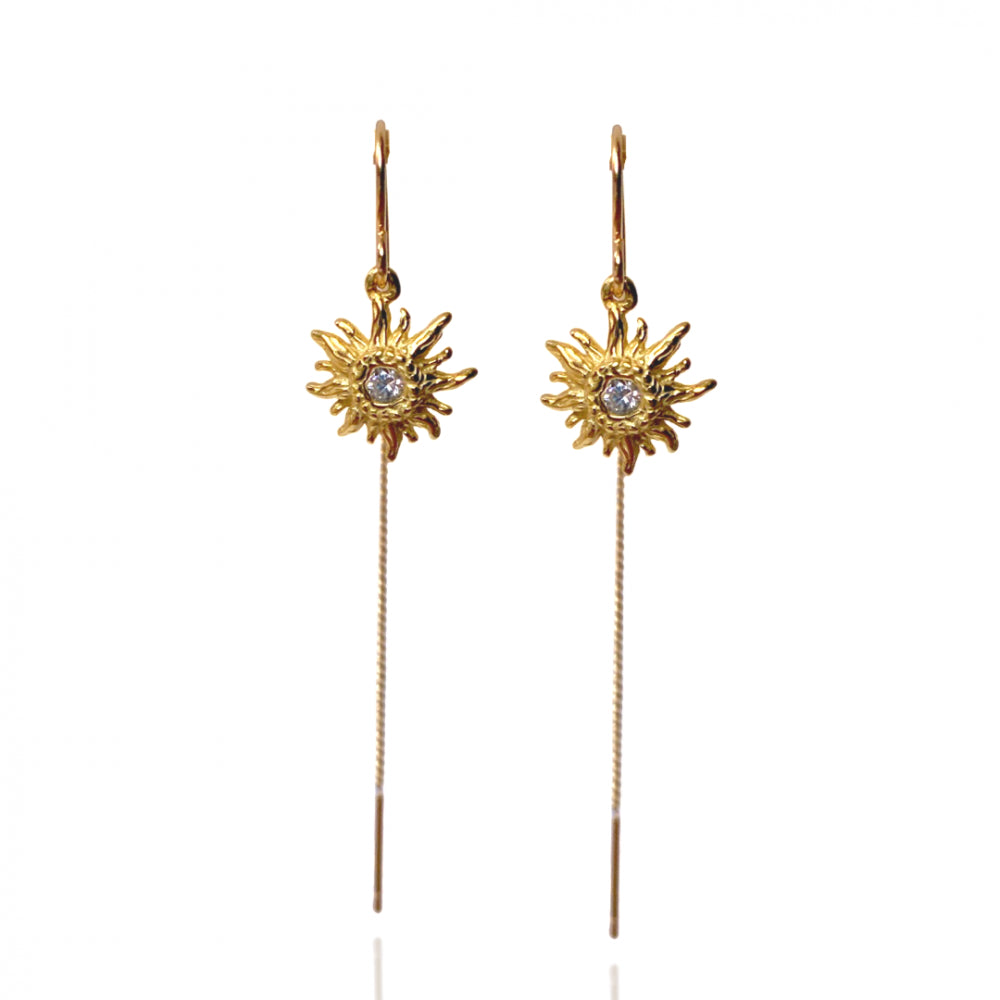 Sola earrings