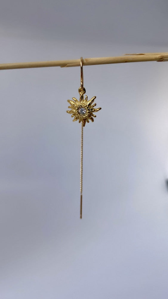 Sola earrings