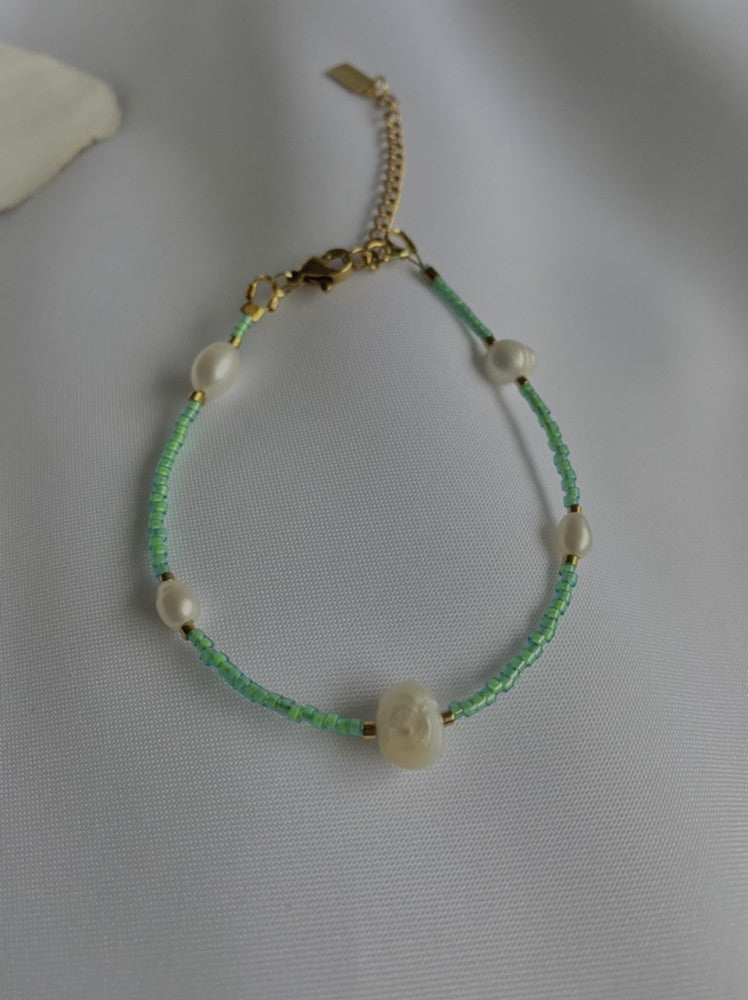 Sprinkle bracelet No. 1