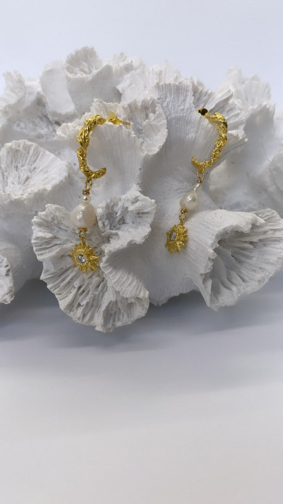 Stella earrings