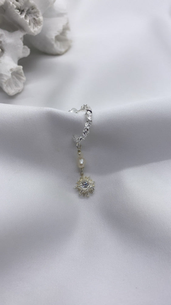 Stella earrings
