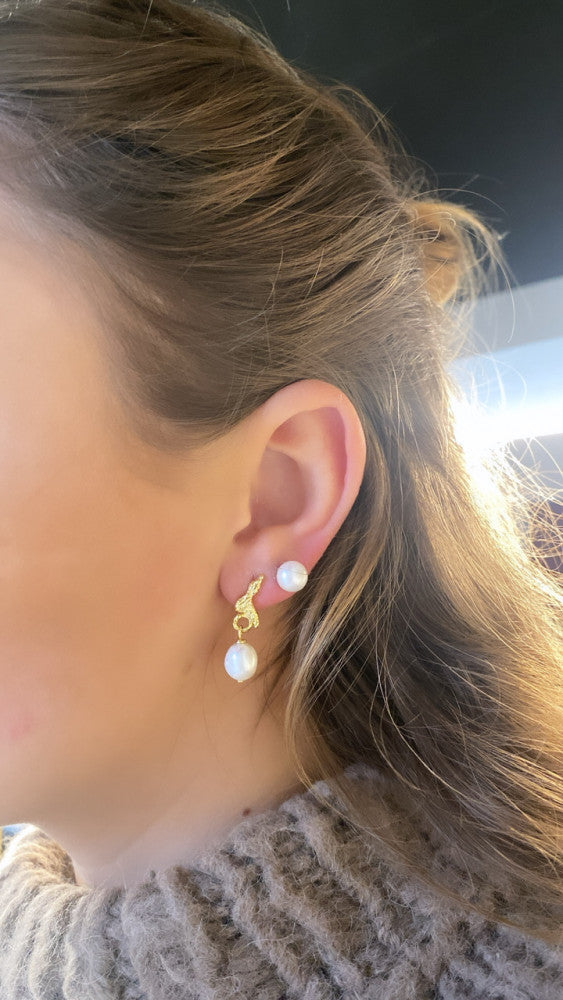 Stone No. 2 earsticers