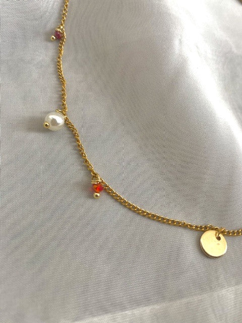 Student 2024 necklace
