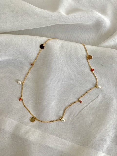 Student 2024 necklace