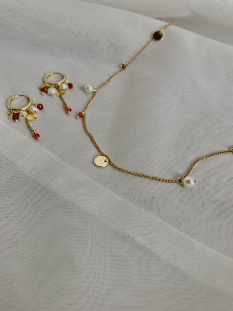 Student 2024 necklace