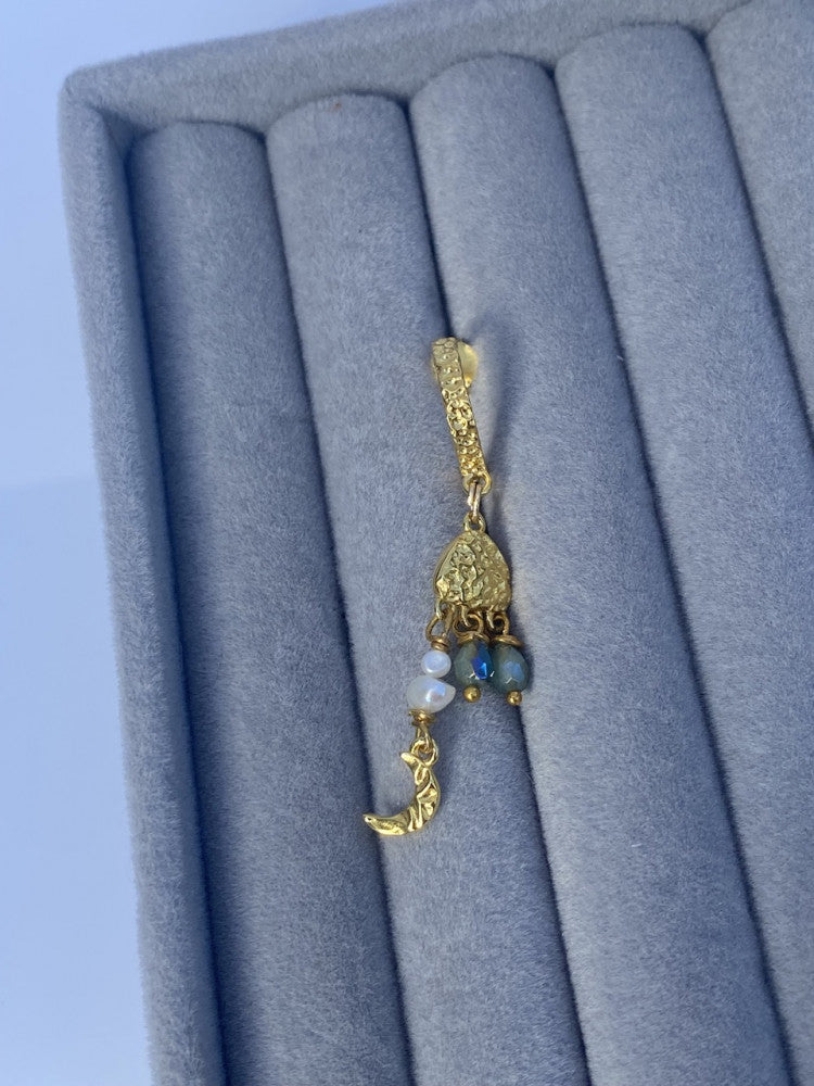 Toronto earrings