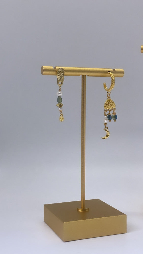 Toronto earrings