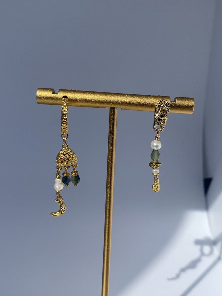 Toronto earrings