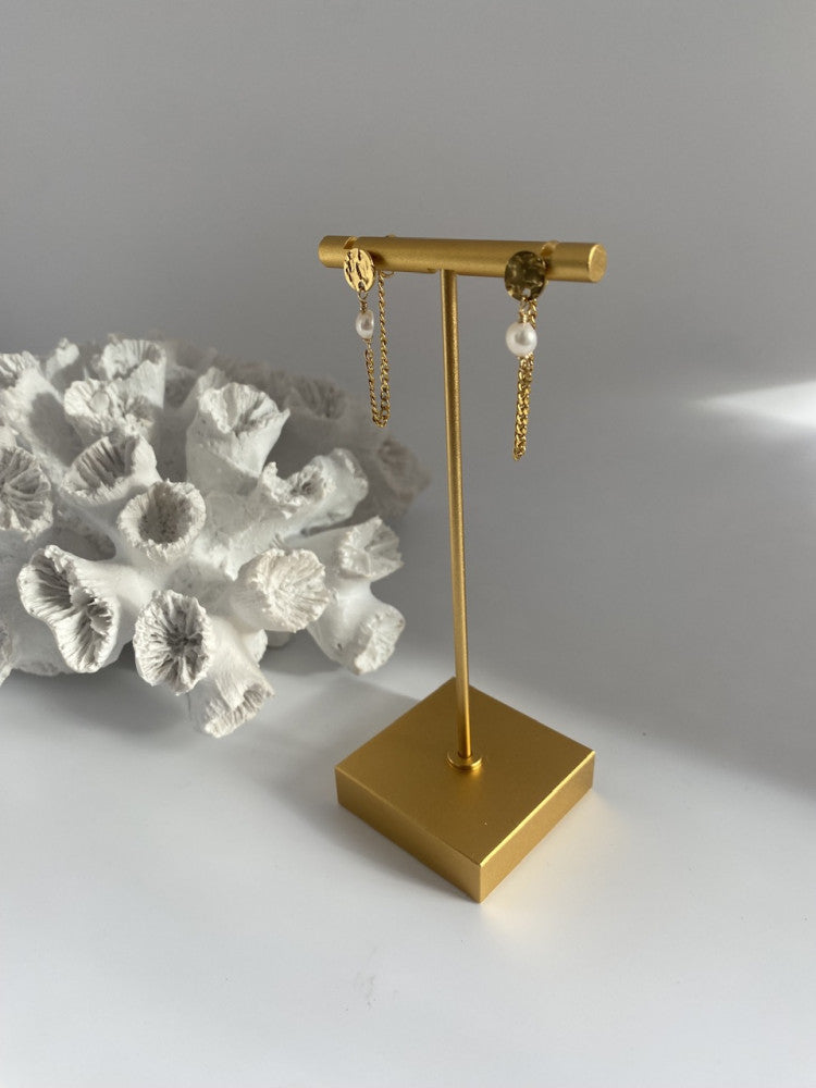 Vancouver earrings
