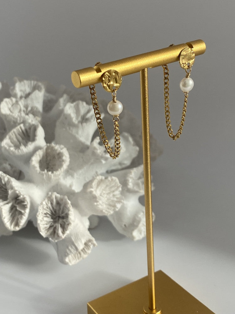 Vancouver earrings