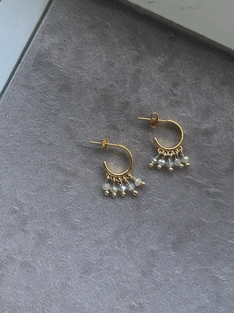 Vila earrings