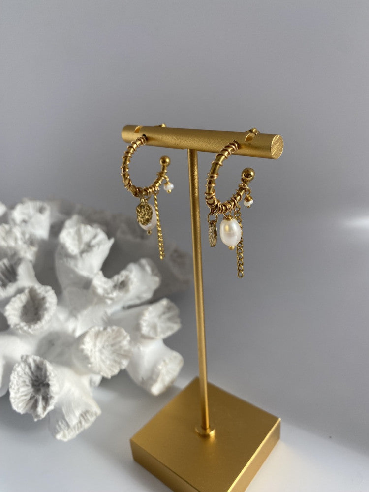 Wila earrings