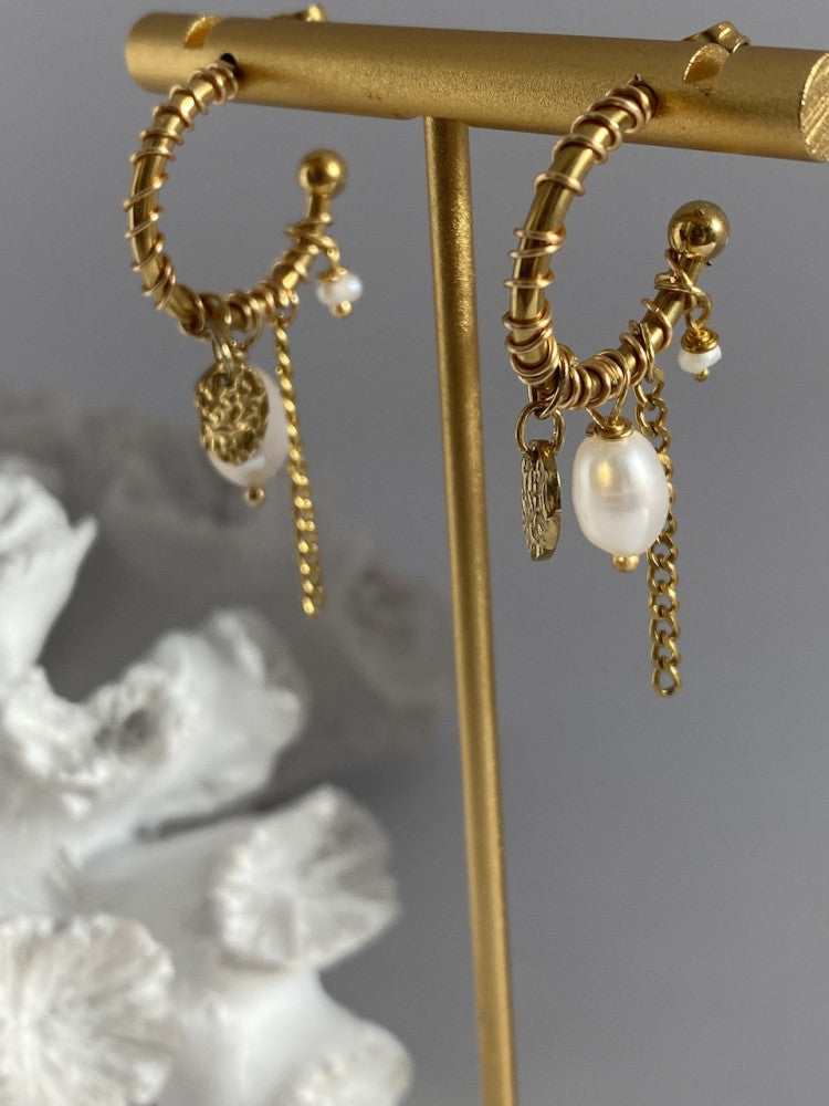 Wila earrings