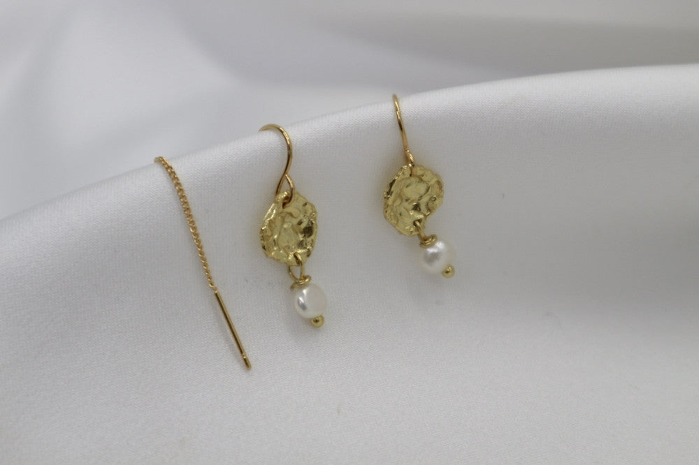 Zilo earrings