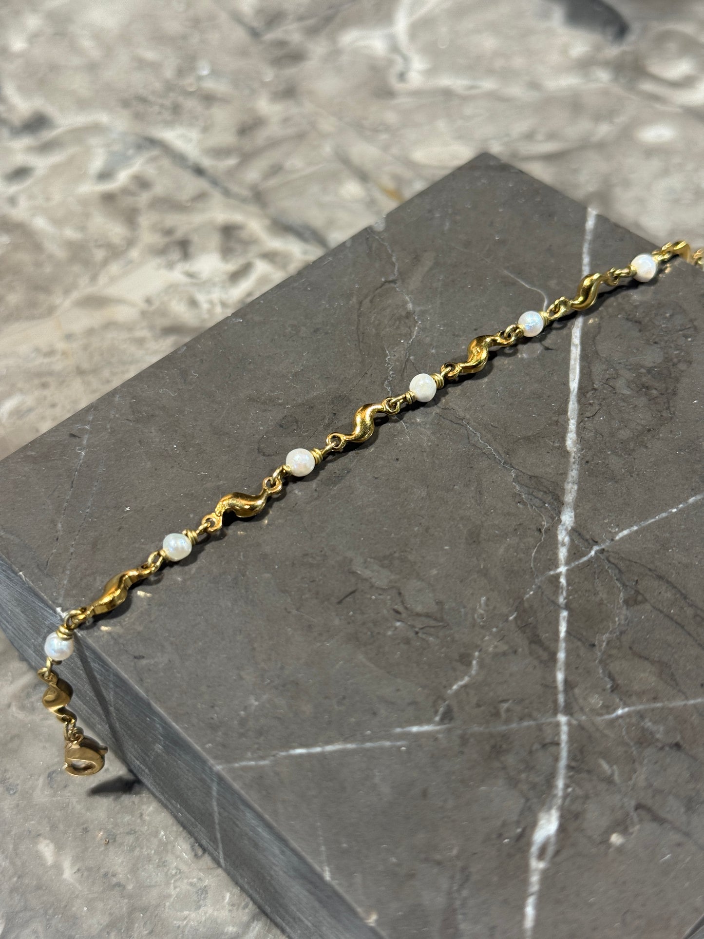Polu Bracelet