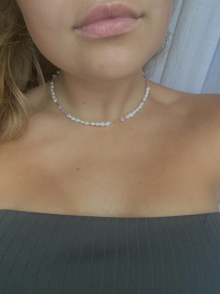 Livian necklace