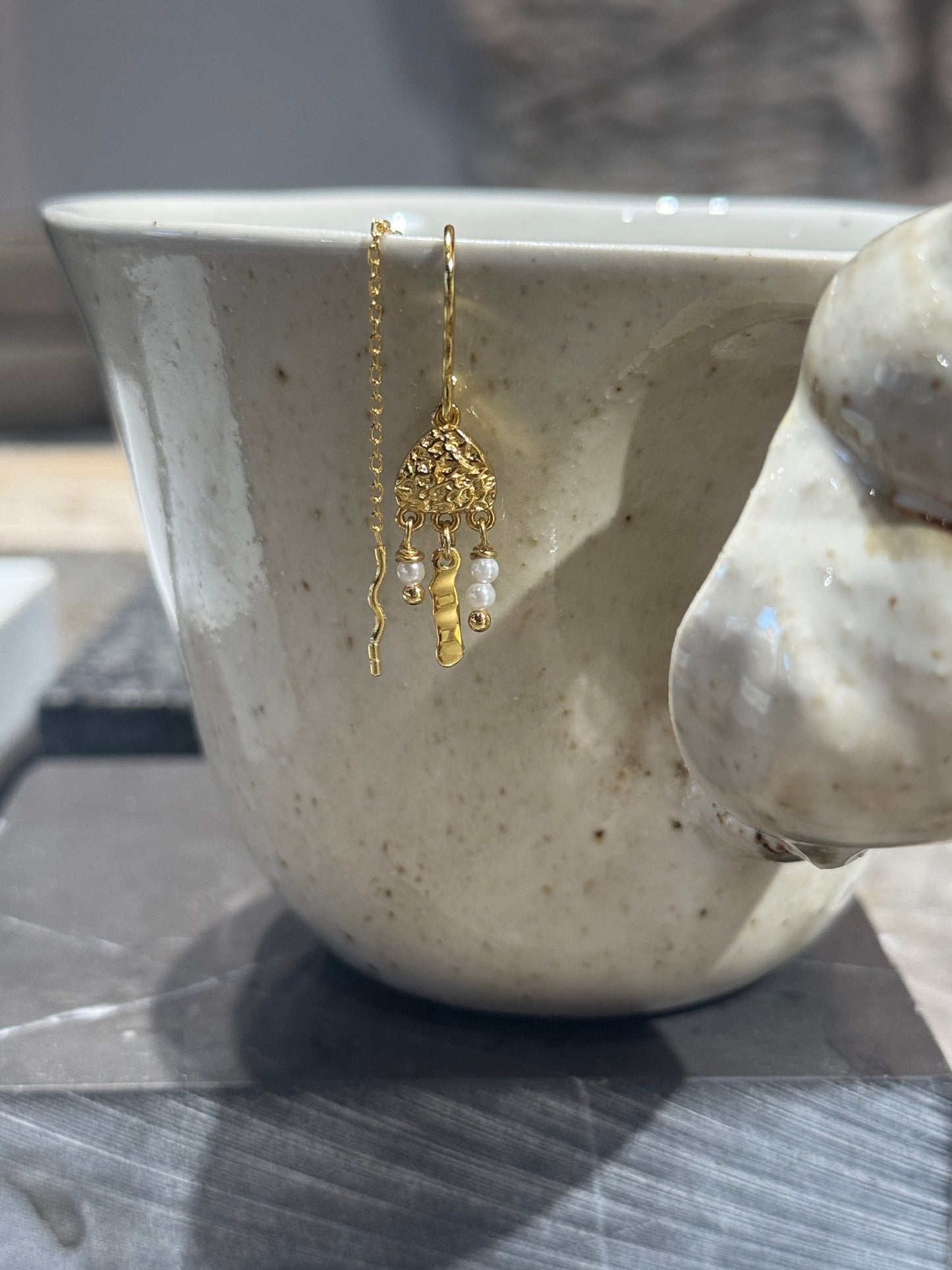 Aurelia earrings