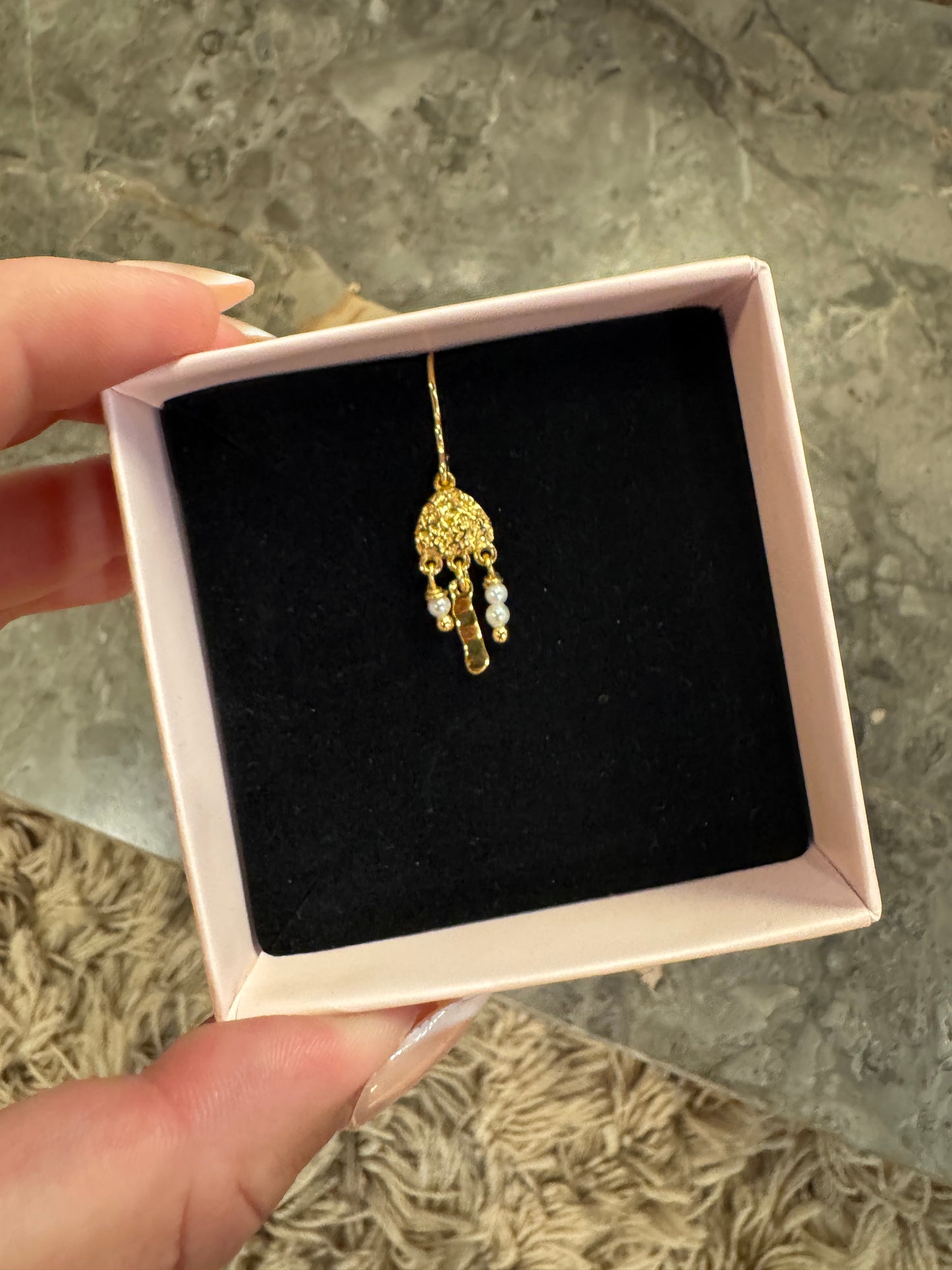 Aurelia earrings