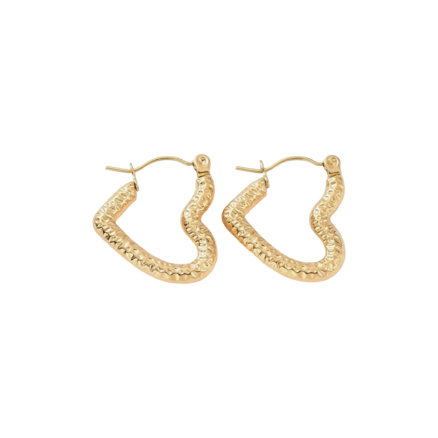Heart II Hoops