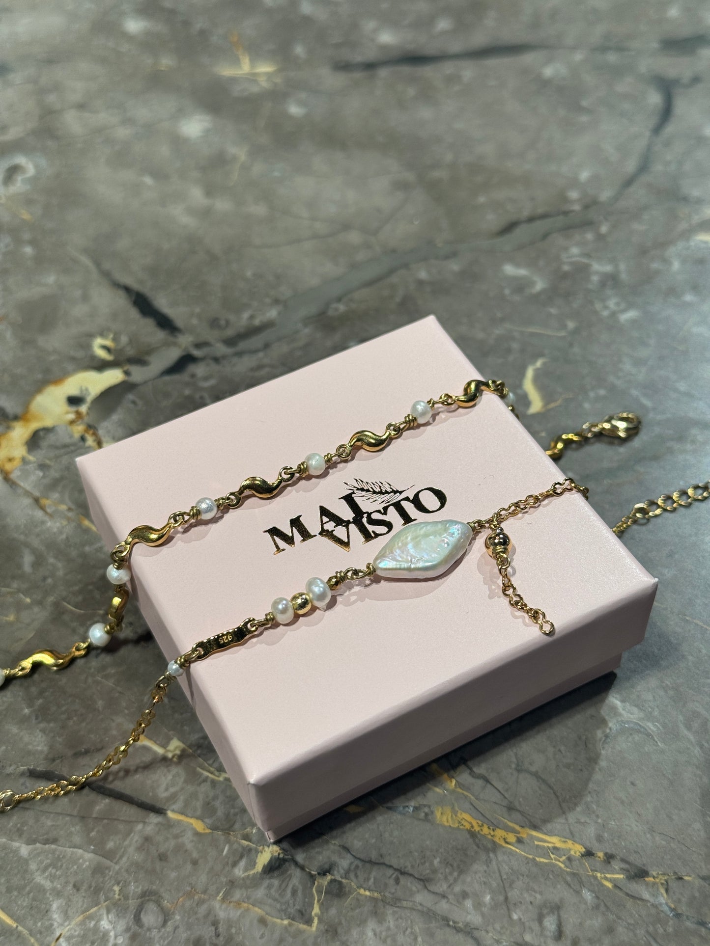 Polu Bracelet