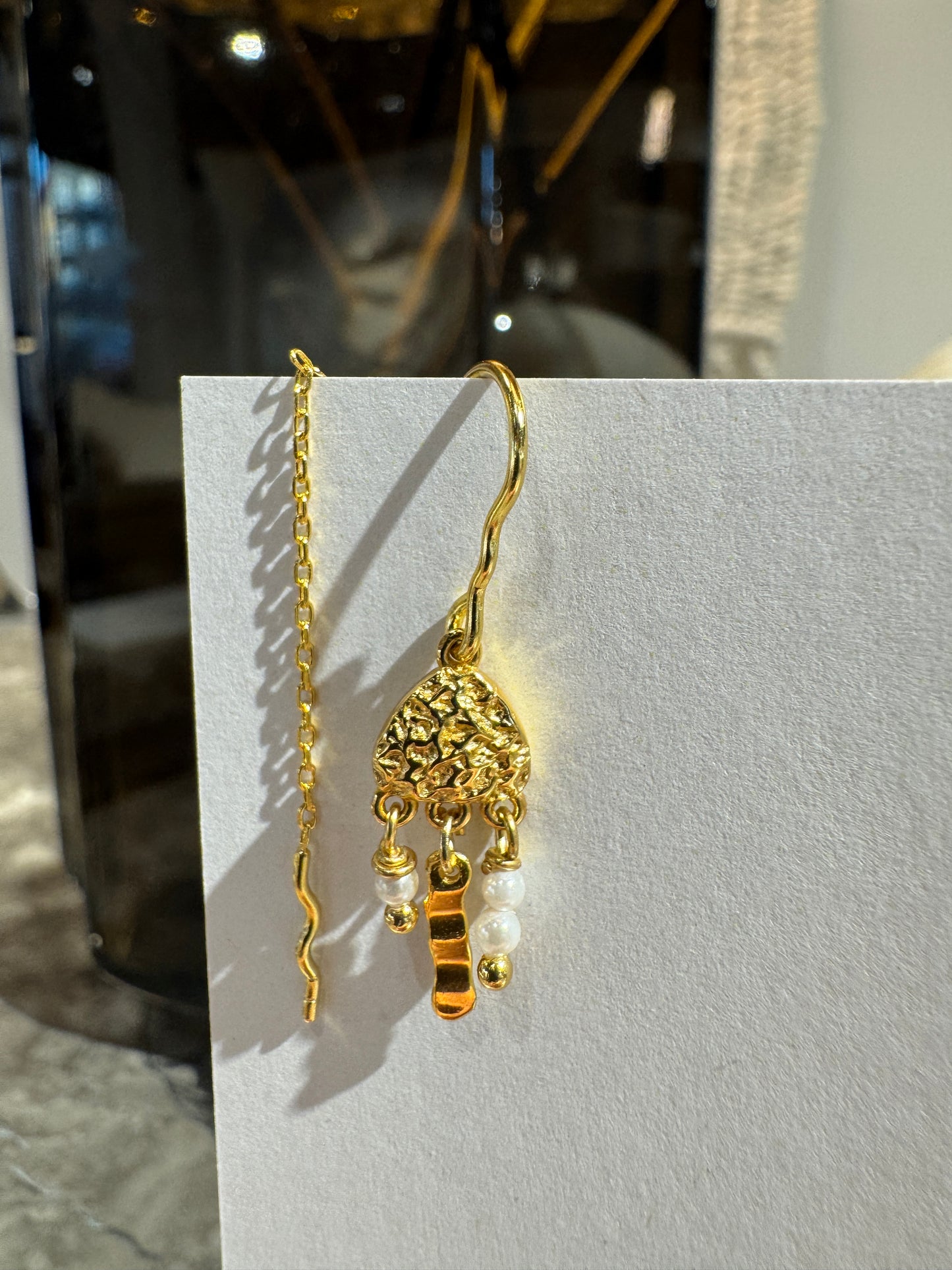 Aurelia earrings