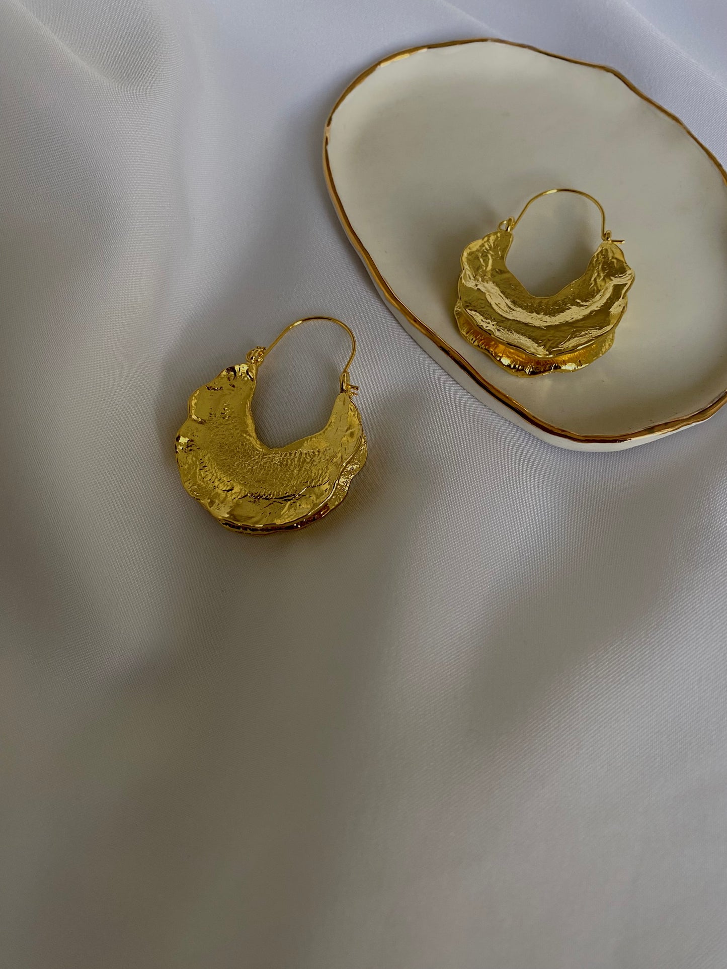 Doha earrings