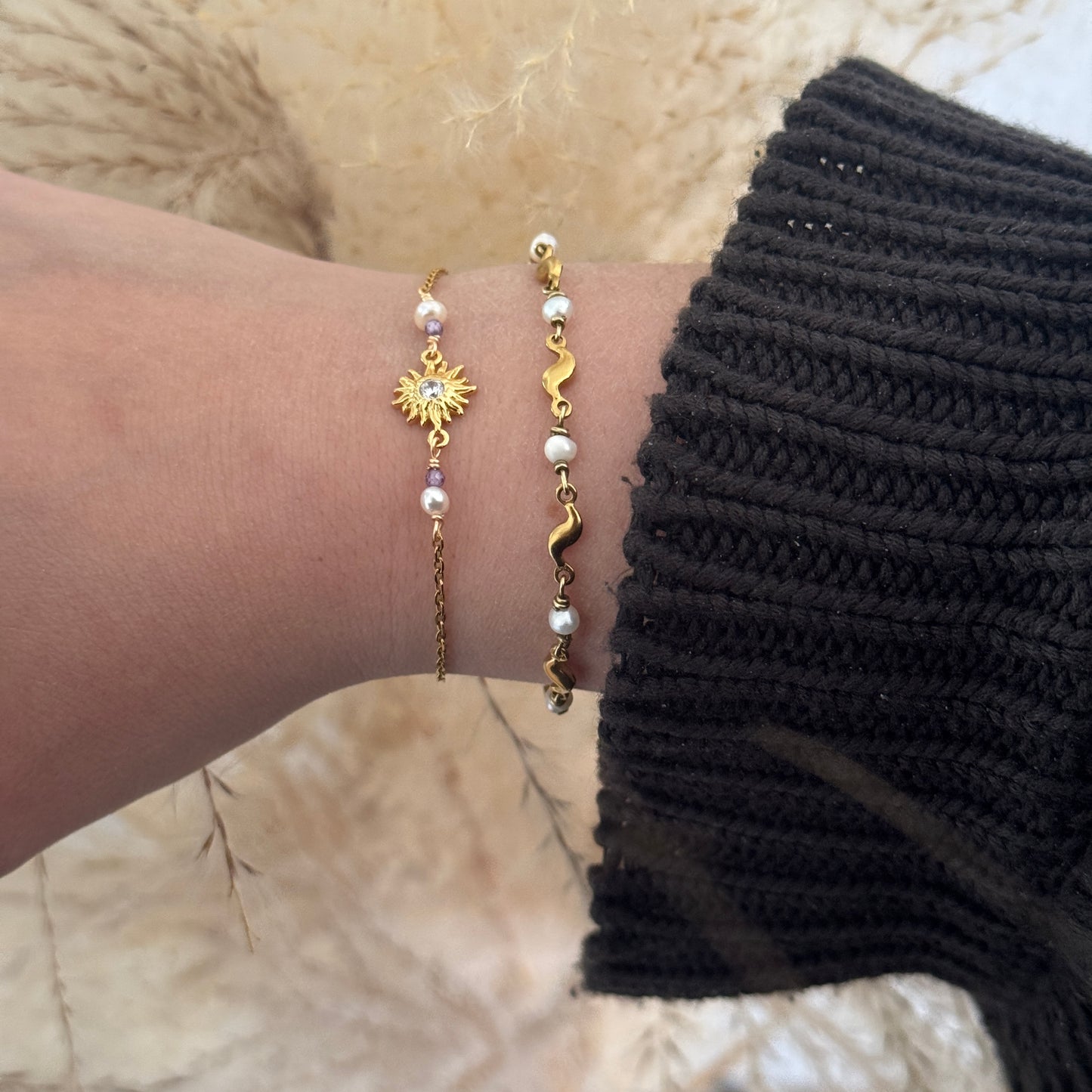 Polu Bracelet