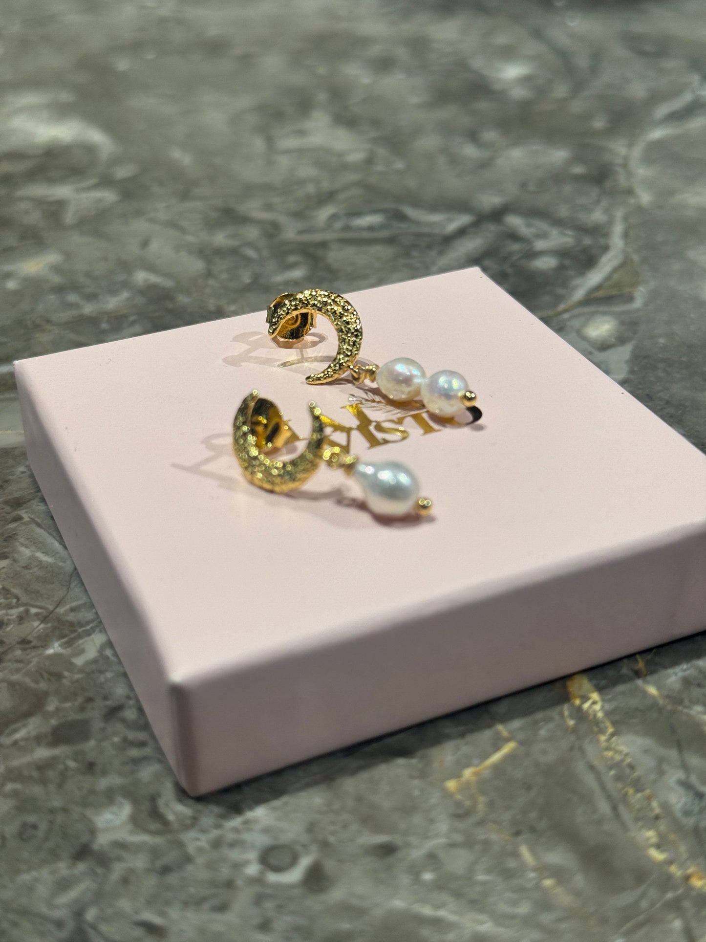 Noor earrings