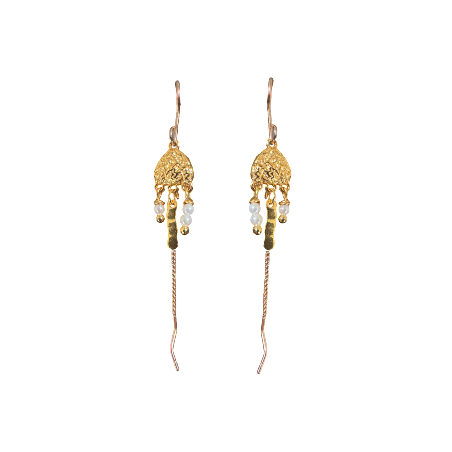Aurelia earrings