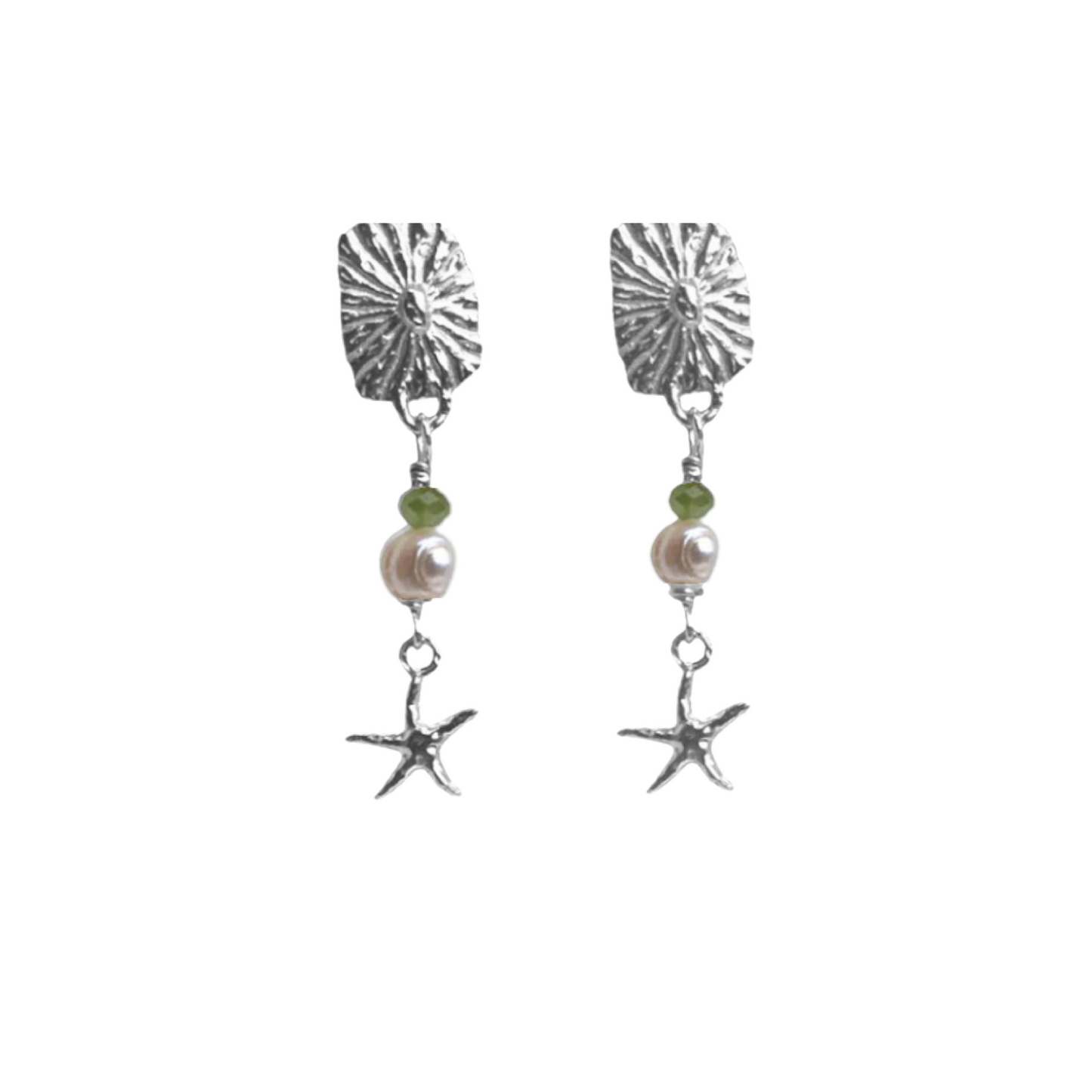 Starley earrings