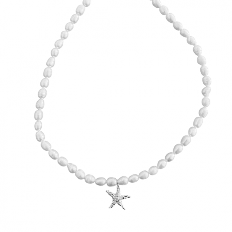 Amalfi necklace