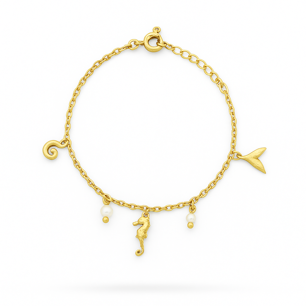 Ocean treasure Bracelet