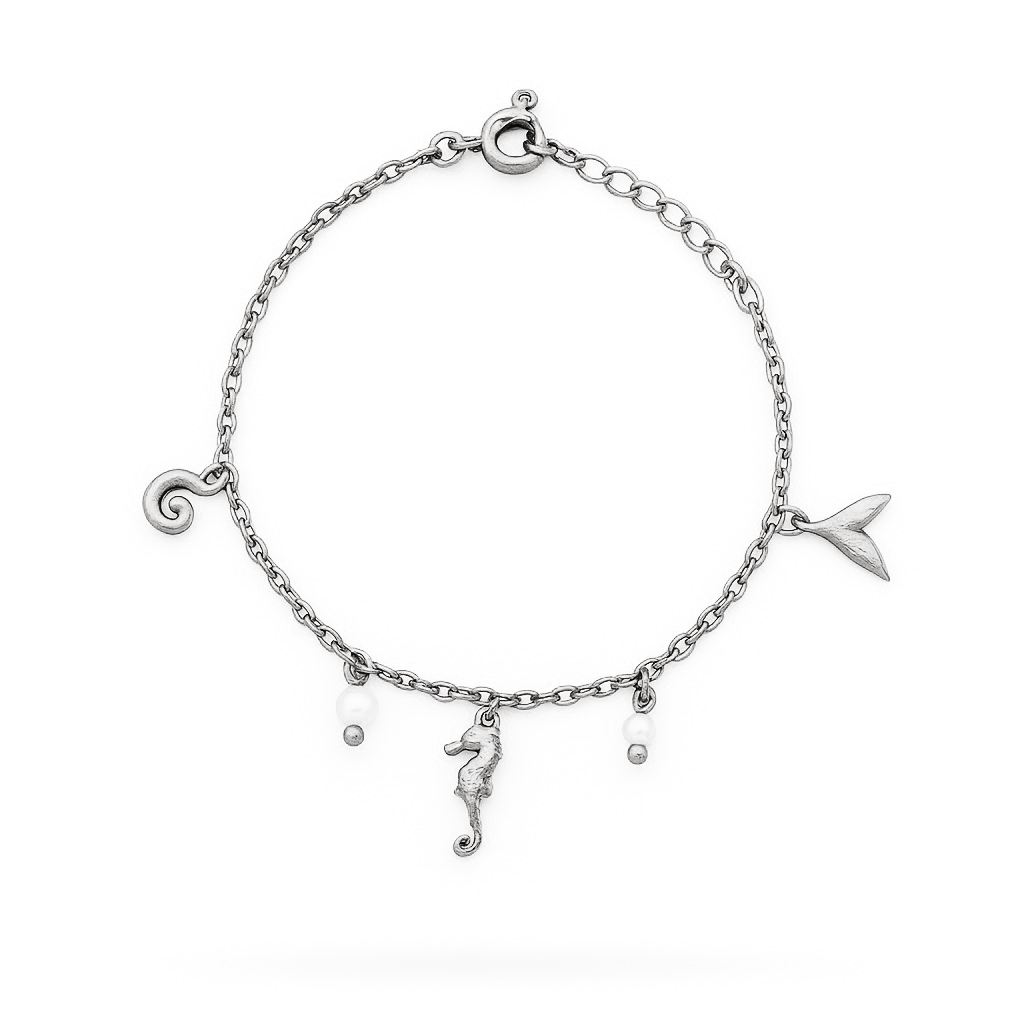 Ocean treasure Bracelet