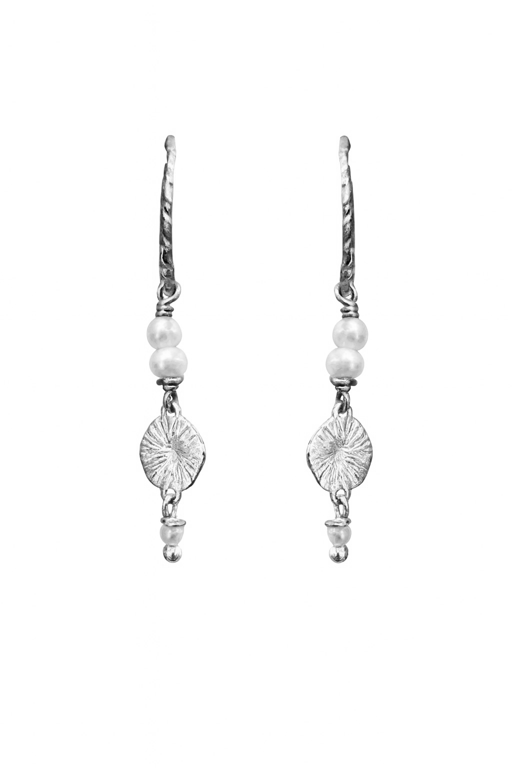 Nisua earrings