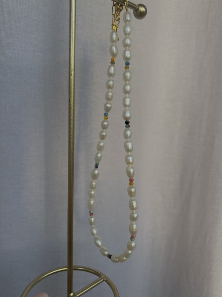 Lolly necklace
