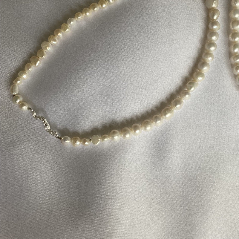 Lavine necklace