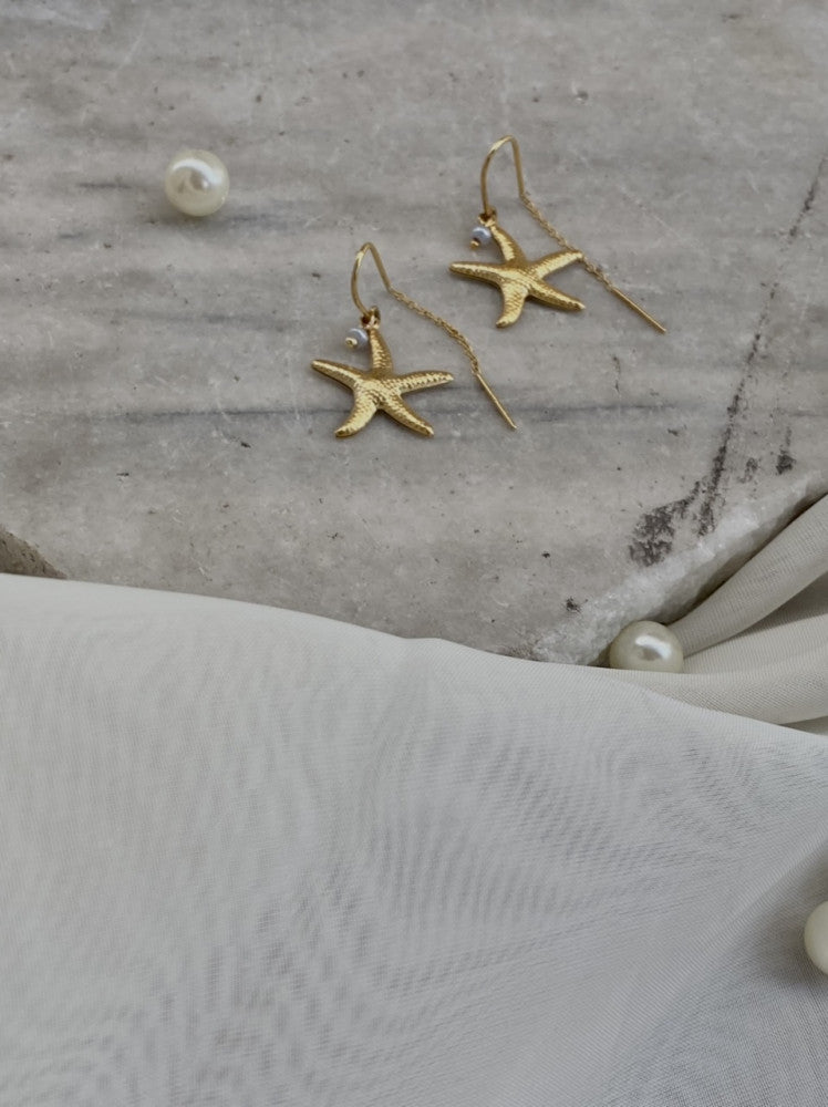 Asterías set
