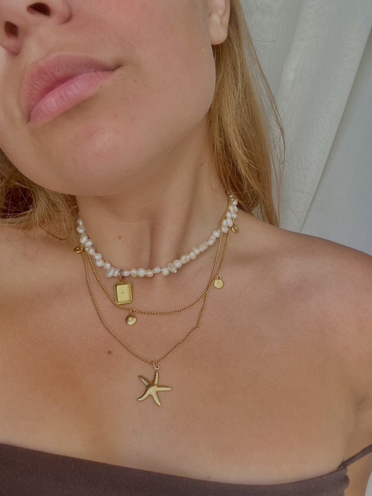 Asterías set