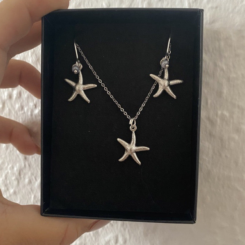 Asterías set