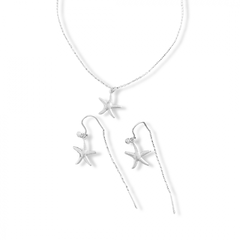 Asterías set